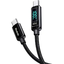 ソニーVAIO用 USB PD PPSショートケーブル
